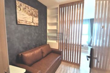1 Bedroom Condo for rent in Life Asoke Rama 9, Makkasan, Bangkok near MRT Phra Ram 9