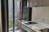1 Bedroom Condo for rent in Life Asoke Rama 9, Makkasan, Bangkok near MRT Phra Ram 9