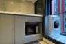 1 Bedroom Condo for rent in Life Asoke Rama 9, Makkasan, Bangkok near MRT Phra Ram 9