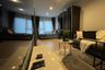 1 Bedroom Condo for rent in Life Asoke Rama 9, Makkasan, Bangkok near MRT Phra Ram 9
