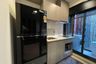1 Bedroom Condo for rent in Life Asoke Rama 9, Makkasan, Bangkok near MRT Phra Ram 9