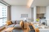 1 Bedroom Condo for rent in The Lumpini 24, Khlong Tan, Bangkok near BTS Phrom Phong