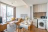 1 Bedroom Condo for rent in The Lumpini 24, Khlong Tan, Bangkok near BTS Phrom Phong