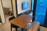 1 Bedroom Condo for rent in Life Asoke Rama 9, Makkasan, Bangkok near MRT Phra Ram 9