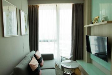 1 Bedroom Condo for rent in The Lumpini 24, Khlong Tan, Bangkok near BTS Phrom Phong