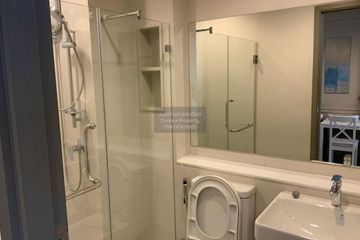 1 Bedroom Condo for rent in Life Asoke Rama 9, Makkasan, Bangkok near MRT Phra Ram 9