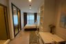 1 Bedroom Condo for rent in Life Asoke Rama 9, Makkasan, Bangkok near MRT Phra Ram 9