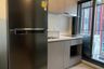 1 Bedroom Condo for rent in Life Asoke Rama 9, Makkasan, Bangkok near MRT Phra Ram 9