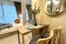 1 Bedroom Condo for rent in Life Asoke Rama 9, Makkasan, Bangkok near MRT Phra Ram 9