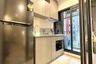 1 Bedroom Condo for rent in Life Asoke Rama 9, Makkasan, Bangkok near MRT Phra Ram 9