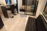 1 Bedroom Condo for rent in Life Asoke, Bang Kapi, Bangkok near MRT Phetchaburi