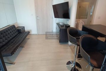 1 Bedroom Condo for rent in Life Asoke, Bang Kapi, Bangkok near MRT Phetchaburi