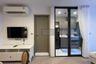 1 Bedroom Condo for rent in Life Asoke Rama 9, Makkasan, Bangkok near MRT Phra Ram 9
