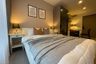 1 Bedroom Condo for rent in Life Asoke Rama 9, Makkasan, Bangkok near MRT Phra Ram 9