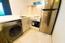 1 Bedroom Condo for rent in Life One Wireless, Lumpini, Bangkok near BTS Ploen Chit