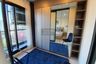 1 Bedroom Condo for rent in Life Asoke, Bang Kapi, Bangkok near MRT Phetchaburi