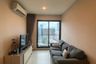 2 Bedroom Condo for rent in Life Asoke, Bang Kapi, Bangkok near MRT Phetchaburi
