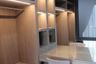 1 Bedroom Condo for rent in Life Asoke, Bang Kapi, Bangkok near MRT Phetchaburi