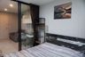 1 Bedroom Condo for rent in Life Asoke, Bang Kapi, Bangkok near MRT Phetchaburi