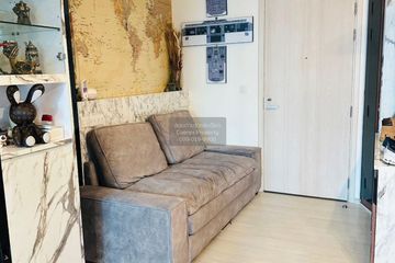 1 Bedroom Condo for rent in Life Asoke, Bang Kapi, Bangkok near MRT Phetchaburi