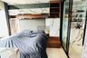 1 Bedroom Condo for rent in Life Asoke, Bang Kapi, Bangkok near MRT Phetchaburi