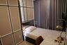 2 Bedroom Condo for rent in Life Asoke, Bang Kapi, Bangkok near MRT Phetchaburi