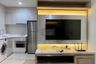1 Bedroom Condo for rent in Life Asoke, Bang Kapi, Bangkok near MRT Phetchaburi