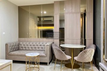 1 Bedroom Condo for rent in Life Asoke, Bang Kapi, Bangkok near MRT Phetchaburi