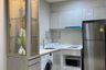 1 Bedroom Condo for rent in Life Asoke, Bang Kapi, Bangkok near MRT Phetchaburi
