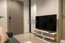 1 Bedroom Condo for rent in Life Asoke Rama 9, Makkasan, Bangkok near MRT Phra Ram 9