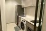 1 Bedroom Condo for rent in Life Asoke Rama 9, Makkasan, Bangkok near MRT Phra Ram 9
