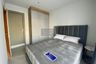 1 Bedroom Condo for rent in Life Asoke Rama 9, Makkasan, Bangkok near MRT Phra Ram 9