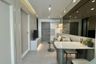 2 Bedroom Condo for rent in Life Asoke Rama 9, Makkasan, Bangkok near MRT Phra Ram 9
