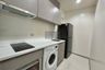 2 Bedroom Condo for rent in Life Asoke Rama 9, Makkasan, Bangkok near MRT Phra Ram 9