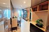 2 Bedroom Condo for rent in Life Asoke Rama 9, Makkasan, Bangkok near MRT Phra Ram 9