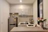 1 Bedroom Condo for rent in Life Asoke, Bang Kapi, Bangkok near MRT Phetchaburi
