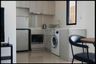1 Bedroom Condo for rent in Life Asoke, Bang Kapi, Bangkok near MRT Phetchaburi