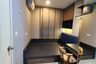 2 Bedroom Condo for rent in Life Asoke, Bang Kapi, Bangkok near MRT Phetchaburi