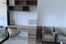 1 Bedroom Condo for rent in Life Asoke, Bang Kapi, Bangkok near MRT Phetchaburi