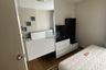 1 Bedroom Condo for rent in Condo One Ladprao 15, Chom Phon, Bangkok near MRT Lat Phrao