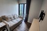 1 Bedroom Condo for rent in Atmoz Chaengwattana, Khlong Kluea, Nonthaburi near MRT Chaeng Watthana 14