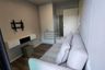 1 Bedroom Condo for rent in Atmoz Chaengwattana, Khlong Kluea, Nonthaburi near MRT Chaeng Watthana 14