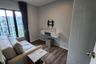 1 Bedroom Condo for rent in Atmoz Chaengwattana, Khlong Kluea, Nonthaburi near MRT Chaeng Watthana 14