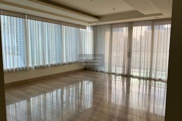 3 Bedroom Condo for rent in Baan Ratchadamri, Lumpini, Bangkok near BTS Ratchadamri