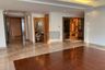 3 Bedroom Condo for rent in Baan Ratchadamri, Lumpini, Bangkok near BTS Ratchadamri