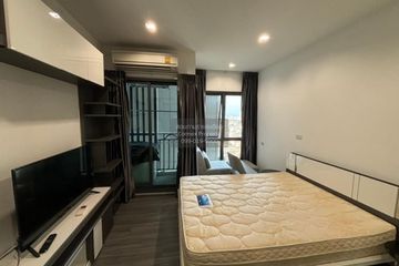 1 Bedroom Condo for rent in The Rich Sathorn - Taksin, Bang Lamphu Lang, Bangkok near BTS Wongwian Yai