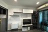 1 Bedroom Condo for rent in The Rich Sathorn - Taksin, Bang Lamphu Lang, Bangkok near BTS Wongwian Yai