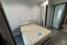 1 Bedroom Condo for rent in The Rich Sathorn - Taksin, Bang Lamphu Lang, Bangkok near BTS Wongwian Yai