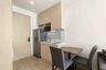 1 Bedroom Condo for rent in NOBLE STATE 39, Khlong Tan Nuea, Bangkok near BTS Phrom Phong