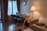 1 Bedroom Condo for rent in Bang Phong Pang, Bangkok